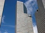 Suntec Tower Three, Singapore