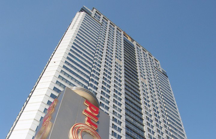 The Offices at Centralworld, Thailand