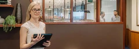 Virtual Office Assistant