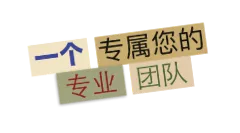世服宏图中国(上海、北京)提供一个专属您的专业团队