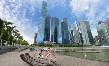 Marunouchi Trust Tower