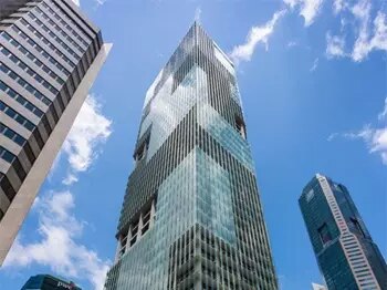 Capitagreen Singapore Gallery 1