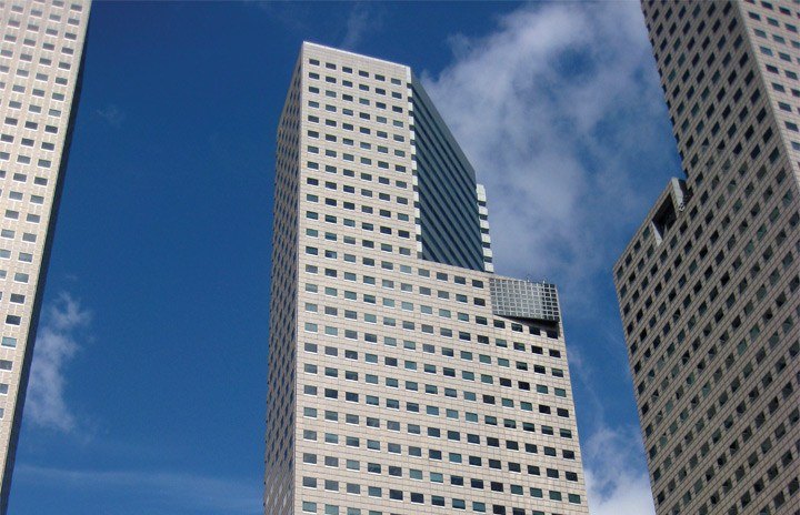 Suntec Tower Three Singapore Feature 1