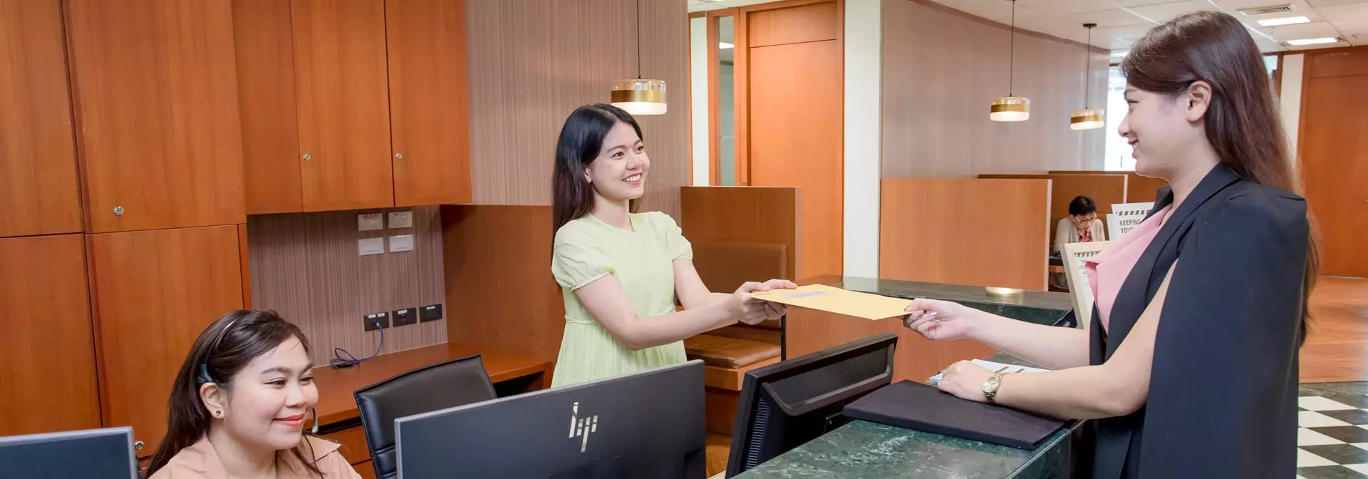 Office For Company Registration