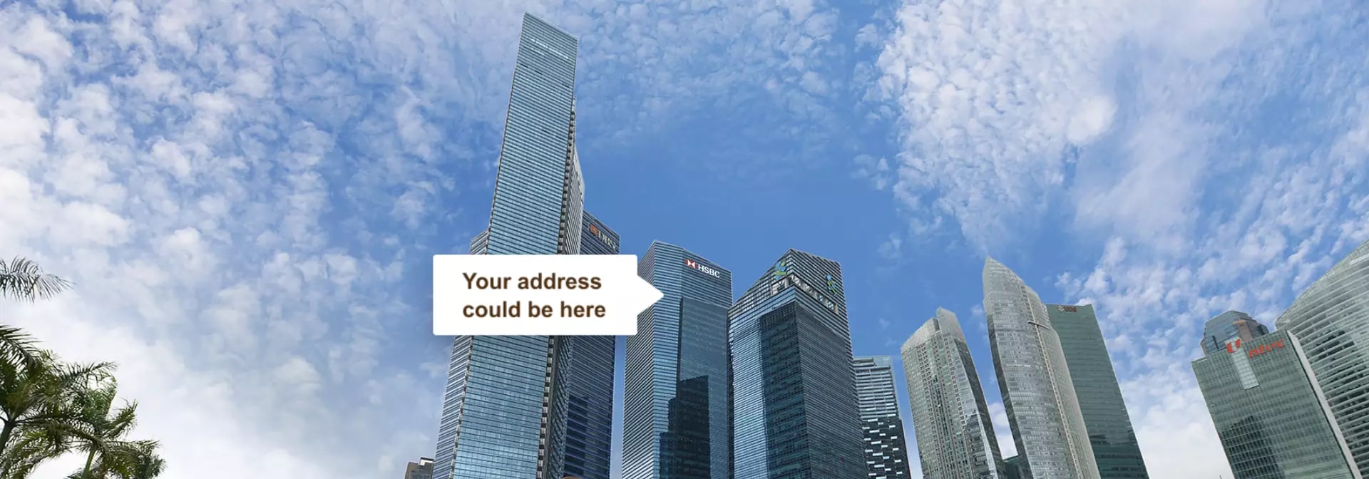 Marina Bay Financial Centre Tower 2