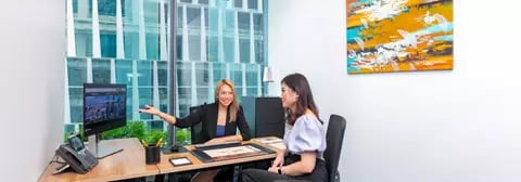 Office Space Solutions For Lawyers