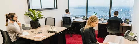 Virtual Office Solutions For Financial Services